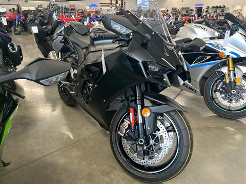 とと ファン感謝デー 紫原 ライブDio ZX(ホンダ) パープル系・紫色の