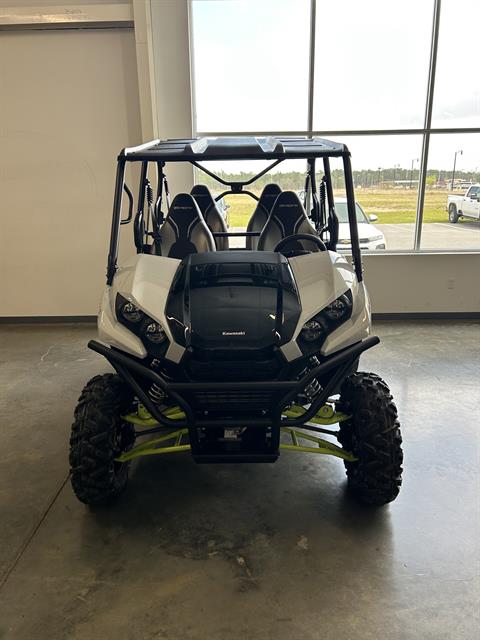 2025 Kawasaki Teryx4 S LE