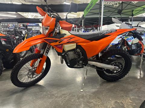 2026 KTM 500 EXC-F
