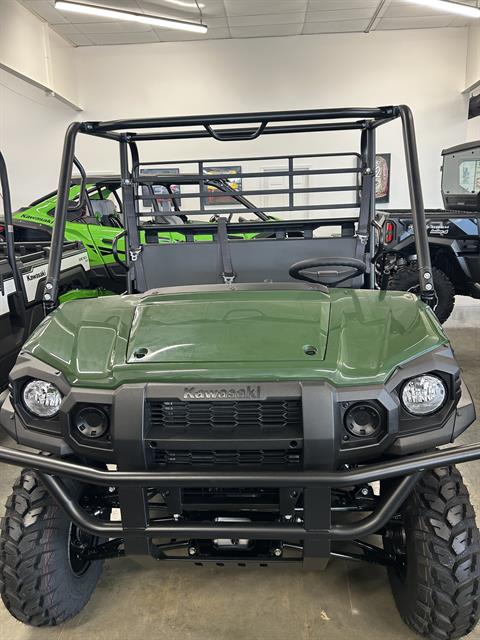 2026 Kawasaki MULE PRO-DX EPS