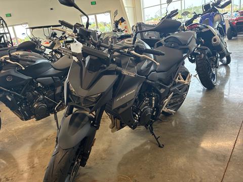 2025 Honda CB750 Hornet