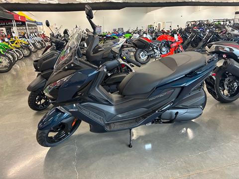 2026 Kymco Downtown GT 350i