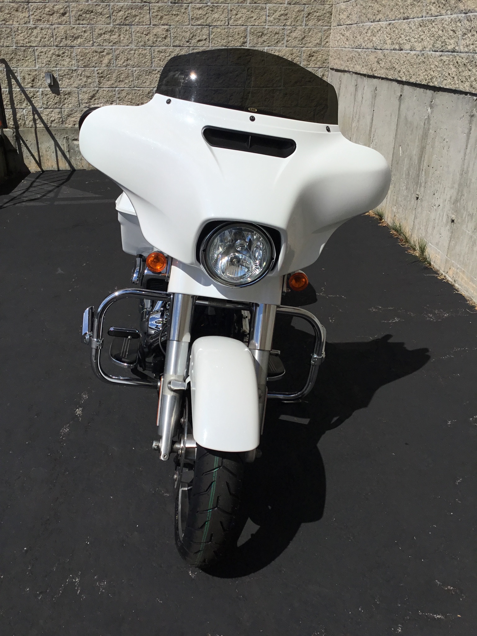 2017 Harley-Davidson Street Glide® Special 2