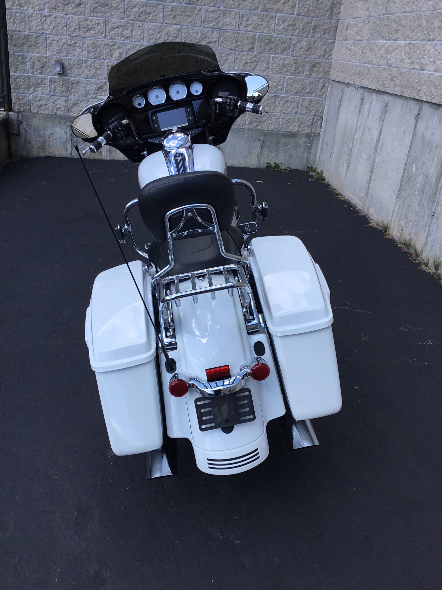 2017 Harley-Davidson Street Glide® Special 4