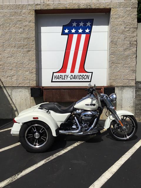 Monadnock Harley-Davidson® | Motorcycle Dealer, Swanzey NH