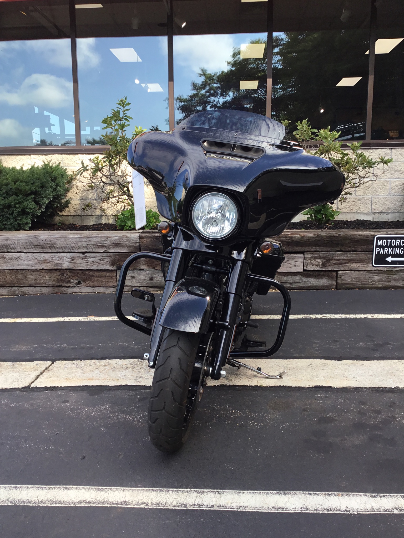 2020 Harley-Davidson Street Glide® Special 2