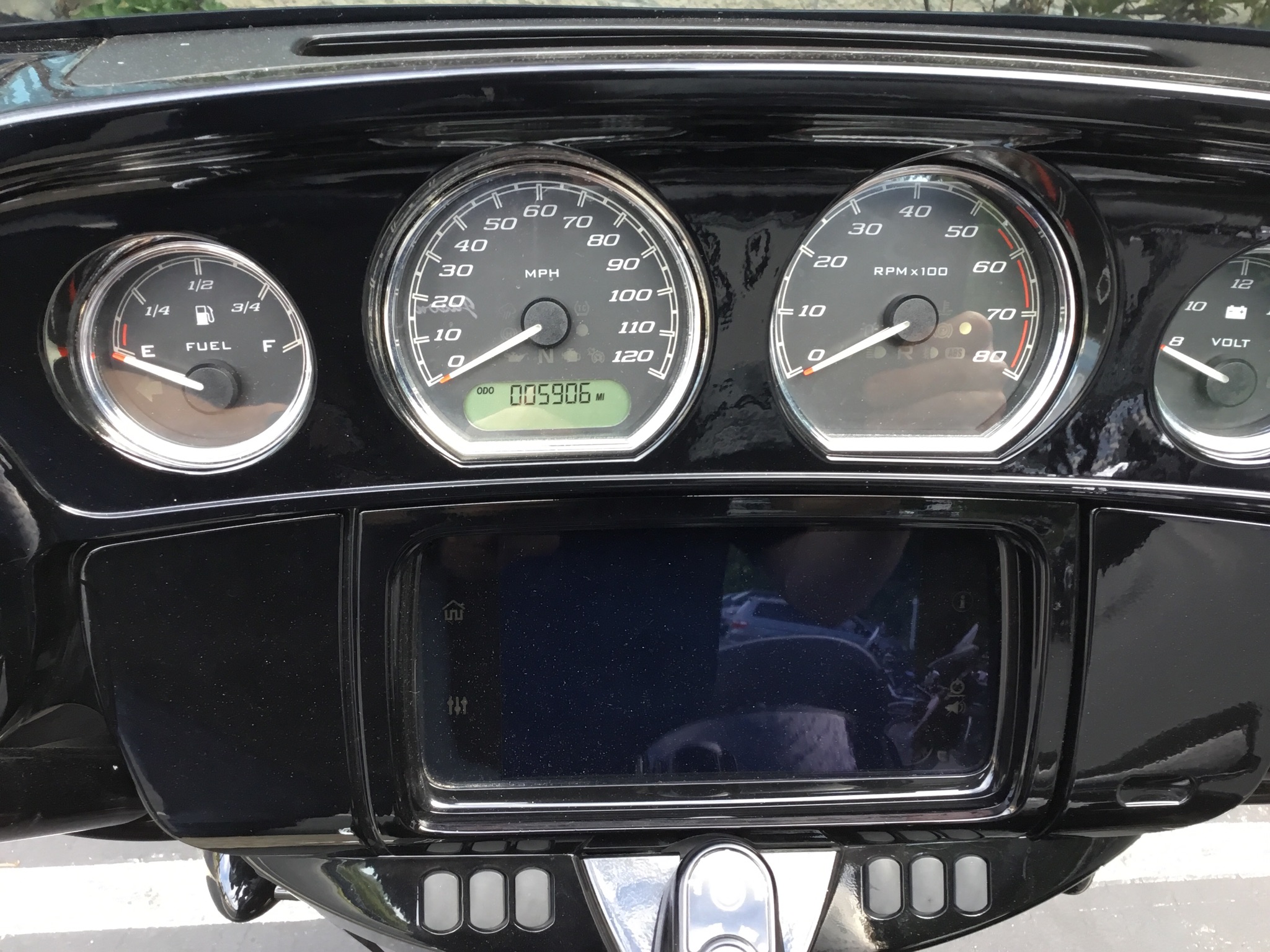 2020 Harley-Davidson Street Glide® Special 4