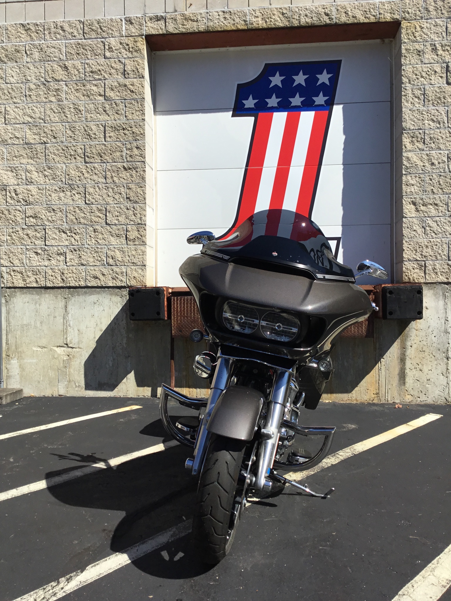2023 Harley-Davidson Road Glide® Special 2