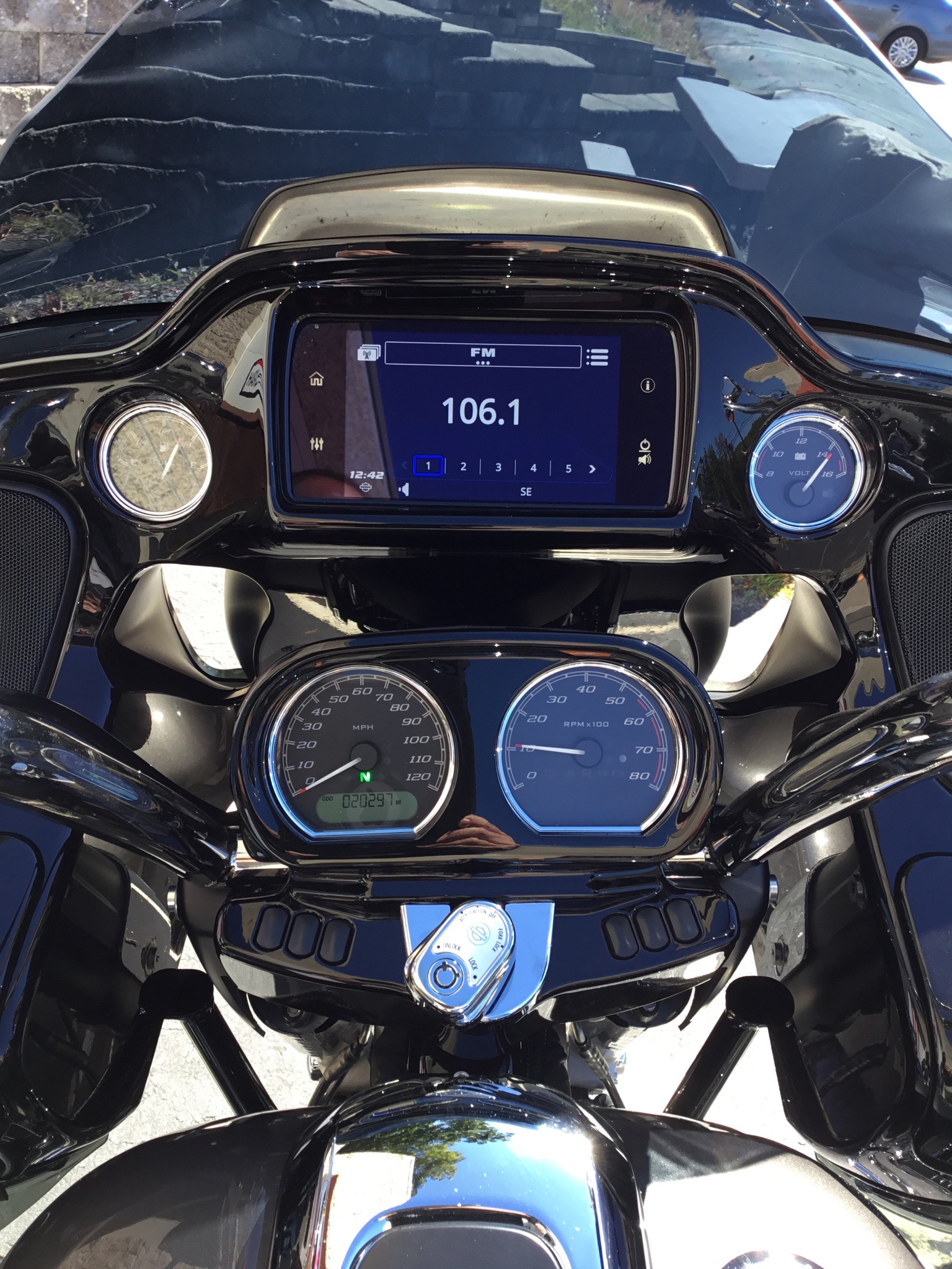 2023 Harley-Davidson Road Glide® Special 5