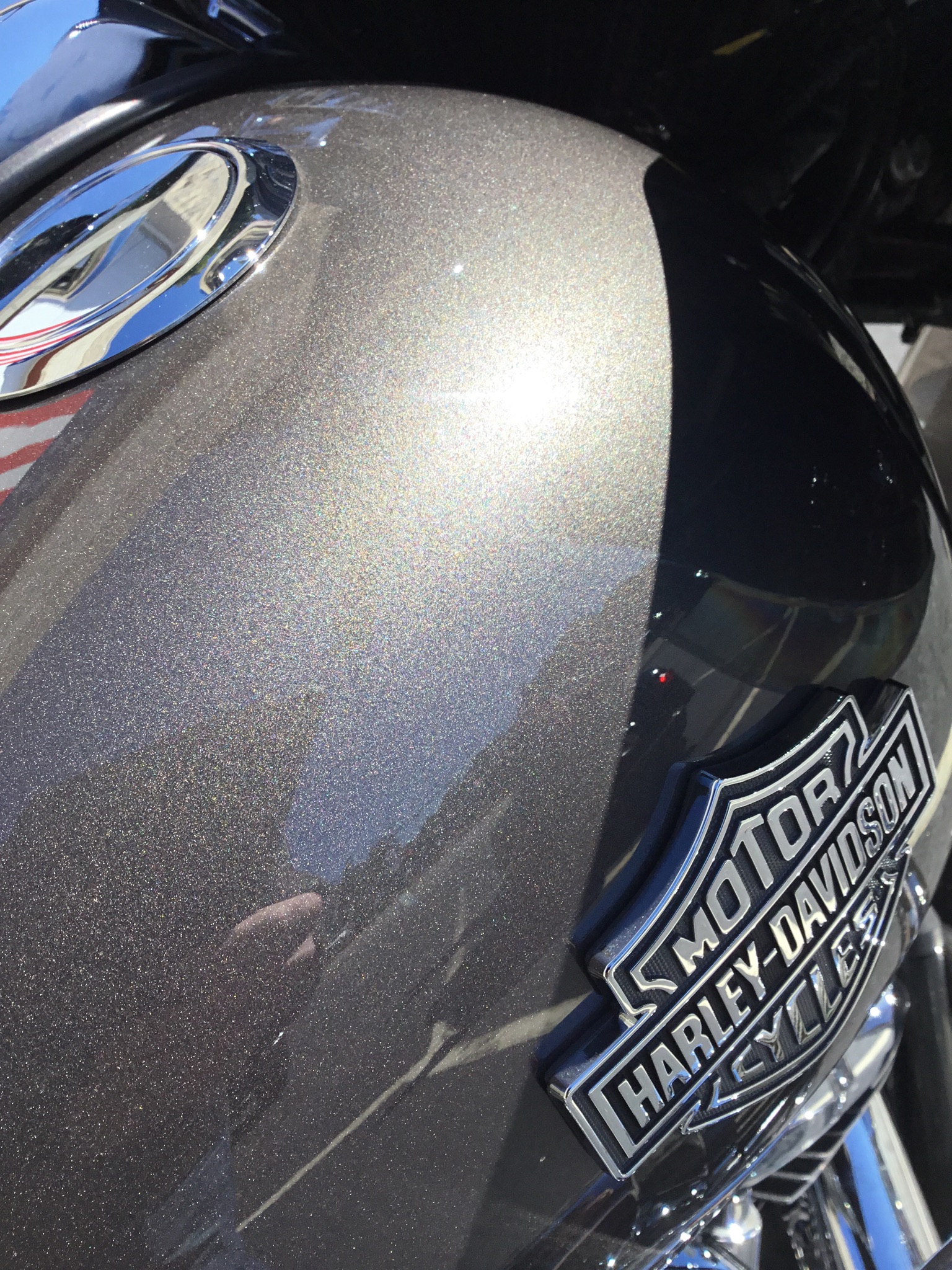 2023 Harley-Davidson Road Glide® Special 6