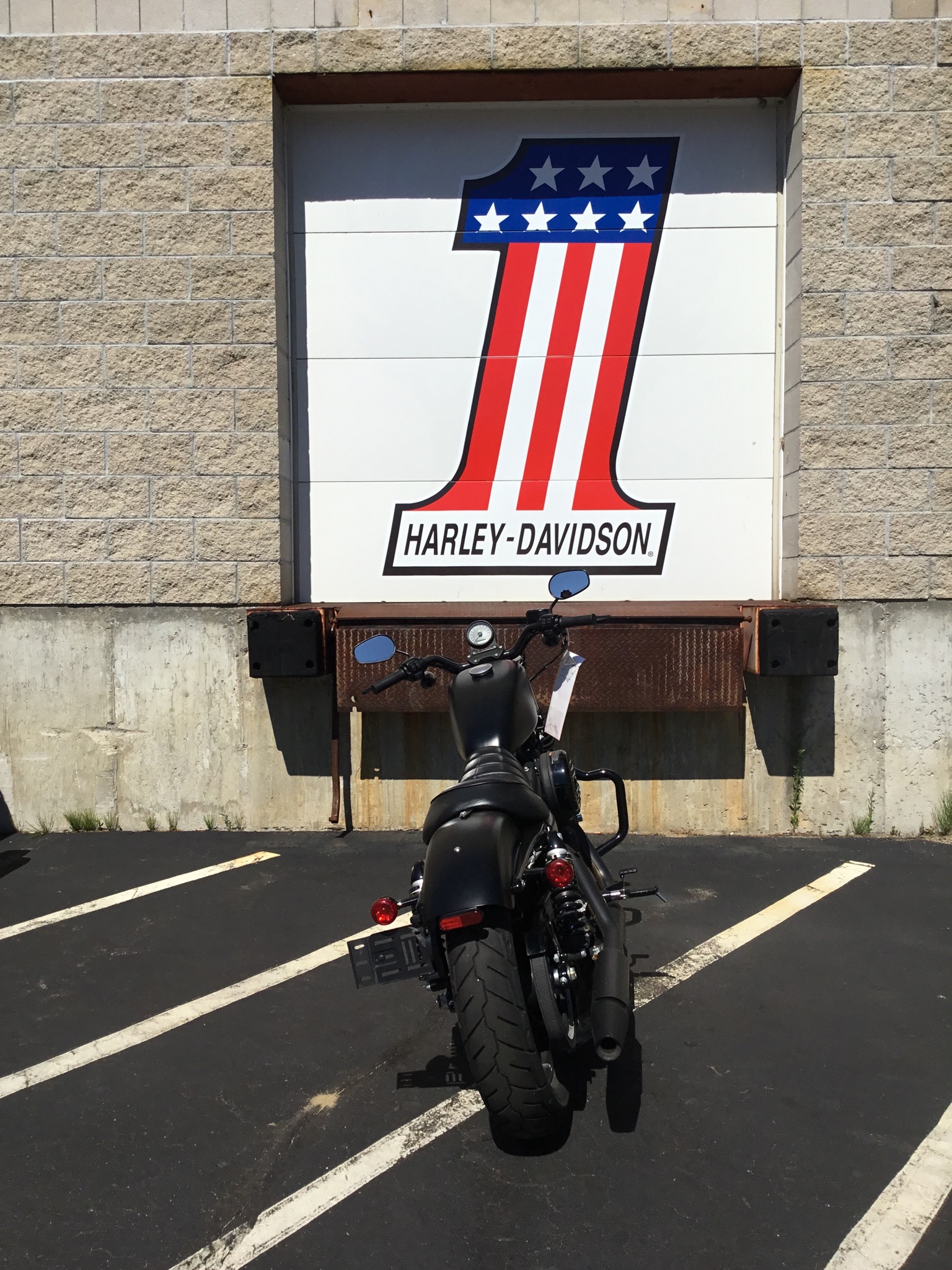 2021 Harley-Davidson Iron 883 4