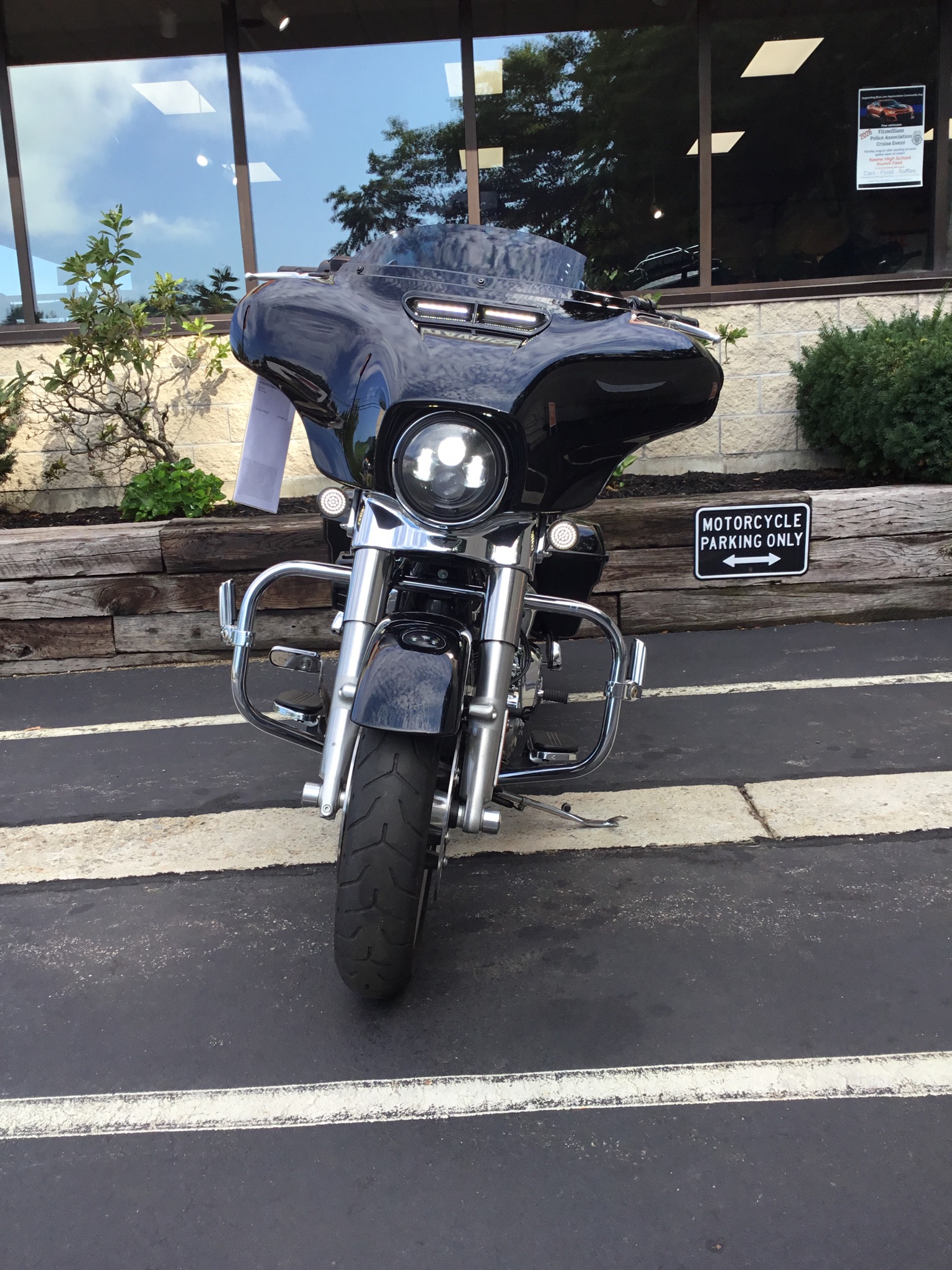 2023 Harley-Davidson Street Glide® 2