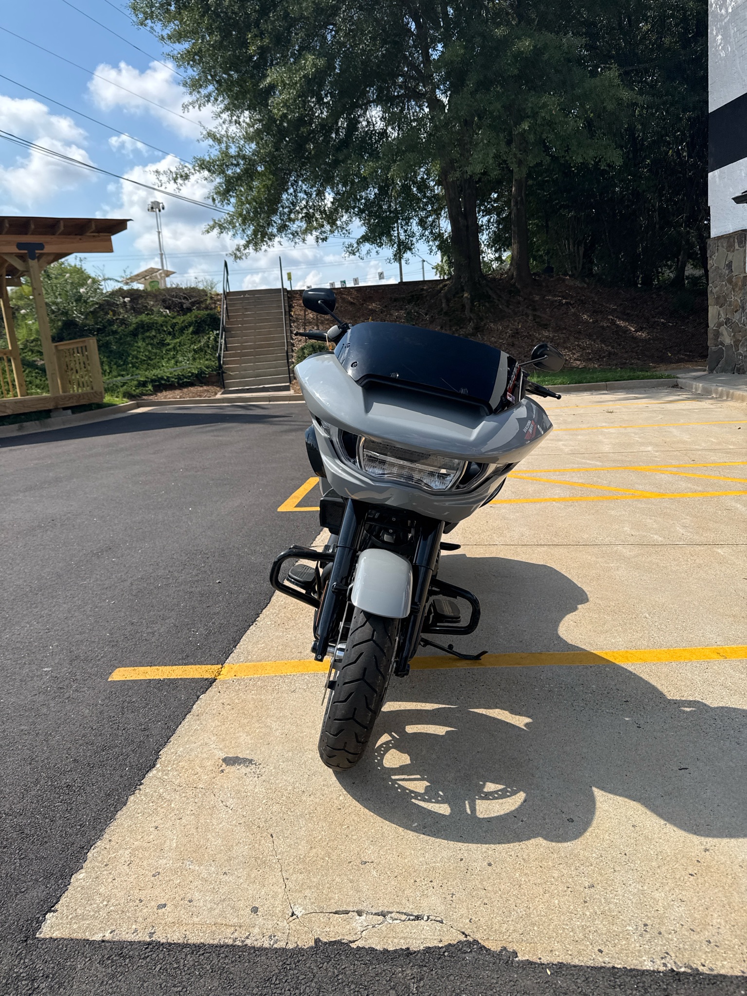 2025 Harley-Davidson Road Glide® 6