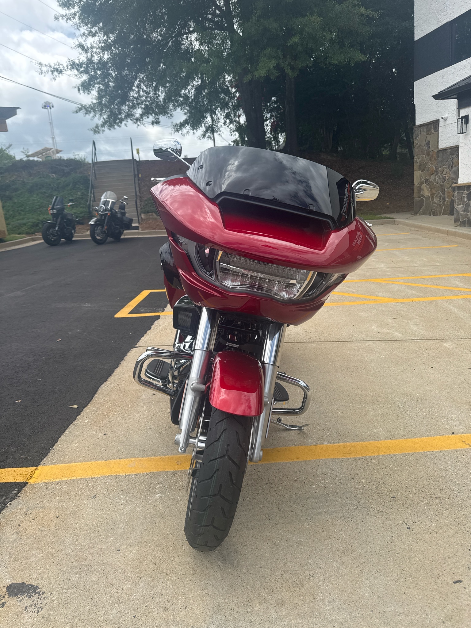 2025 Harley-Davidson Road Glide® 2