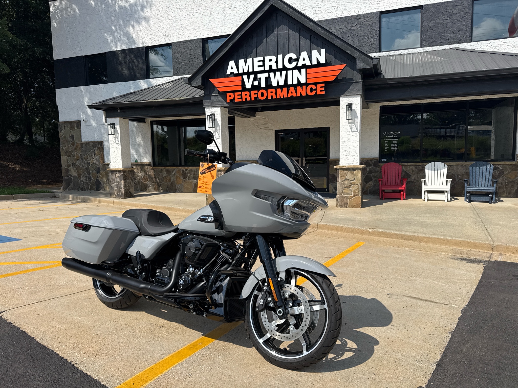 2025 Harley-Davidson Road Glide® for sale 1264174
