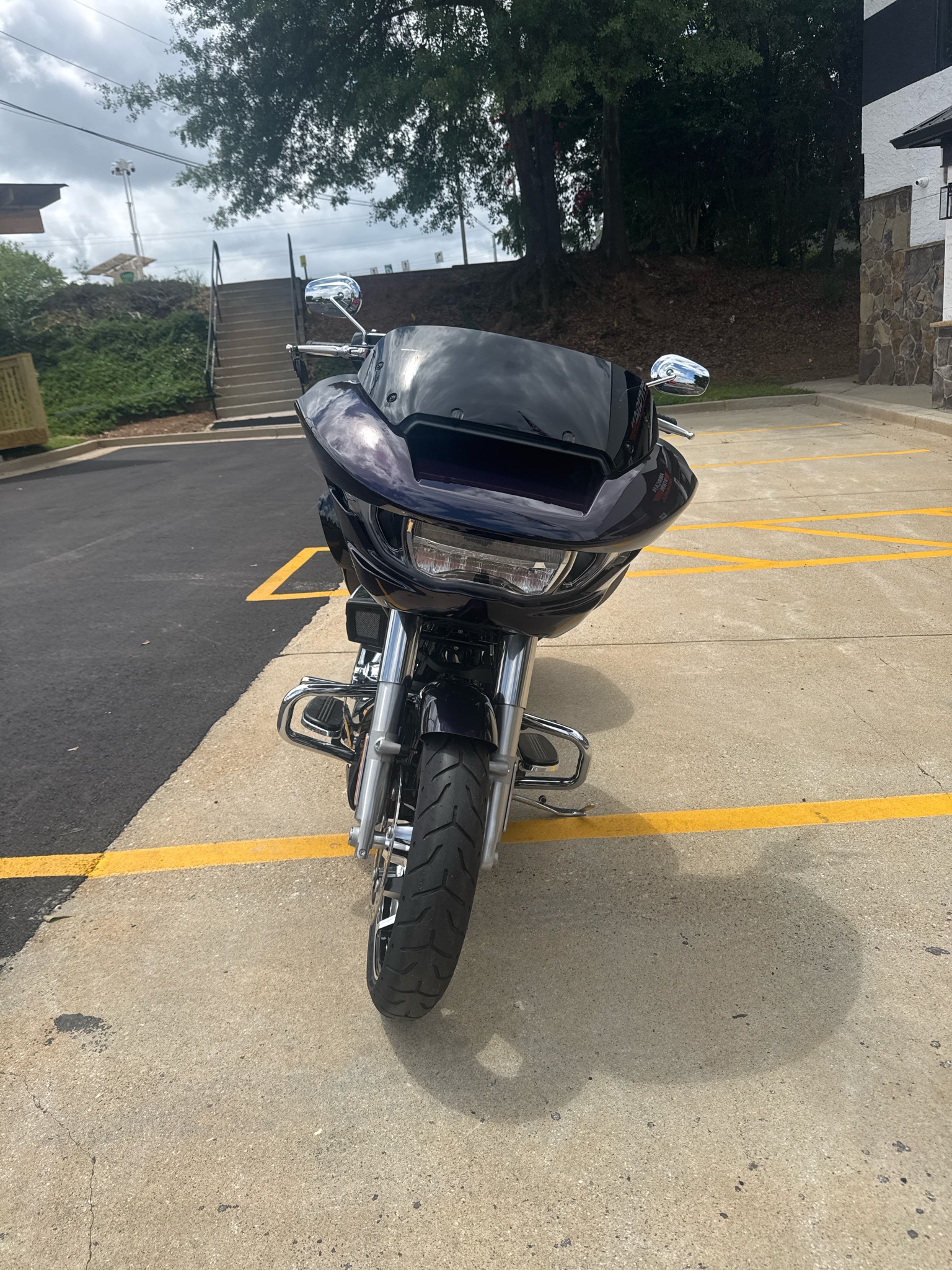 2025 Harley-Davidson Road Glide® 6