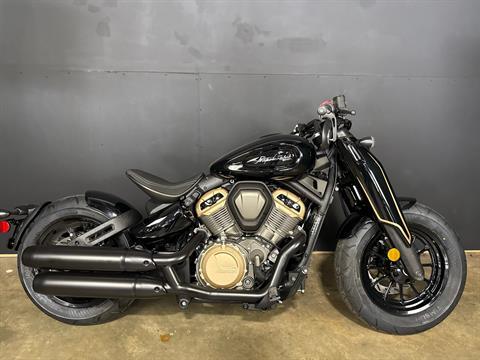 New 2025 BENDA NapoleonBob 500, Gaithersburg MD | Specs, Price