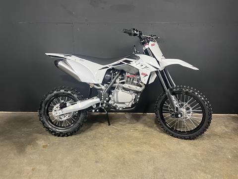 SSR Motorsports Dirt Bike Motorcycles For Sale: Inventory at