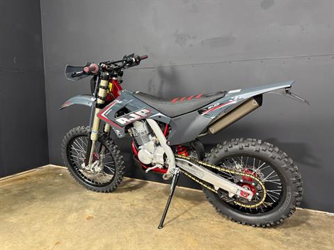 New 2025 AJP SPR240X, Gaithersburg MD | Specs, Price, Photos New 2025 AJP SPR240X, Gaithersburg MD | Specs, Price, Photos