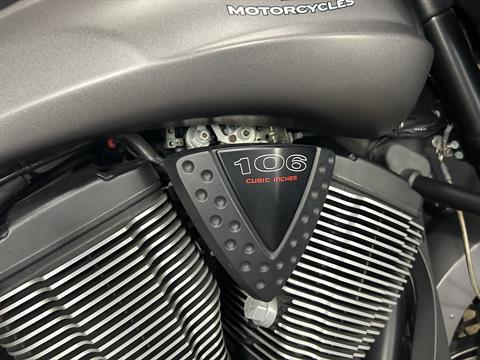 Used 2016 Victory Cross Country, Gaithersburg MD | Specs, Price
