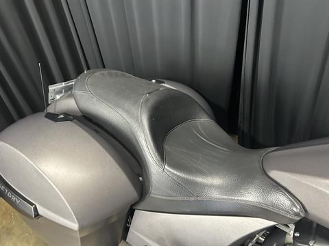 Used 2016 Victory Cross Country, Gaithersburg MD | Specs, Price