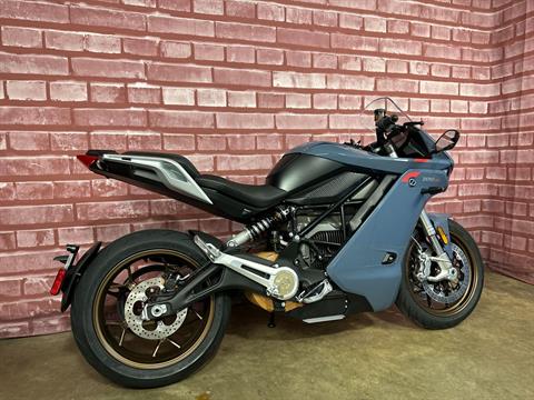 New 2025 Zero Motorcycles SR/S, Gaithersburg MD | Specs