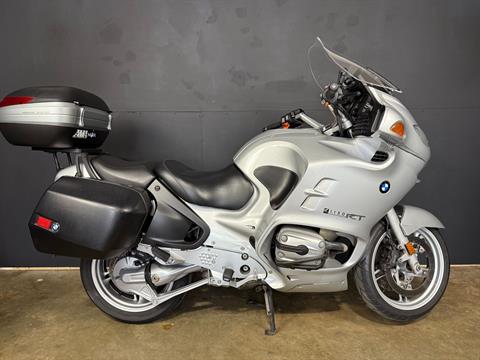 Used 2004 BMW R 1150 RT (ABS), Gaithersburg MD Specs, Price
