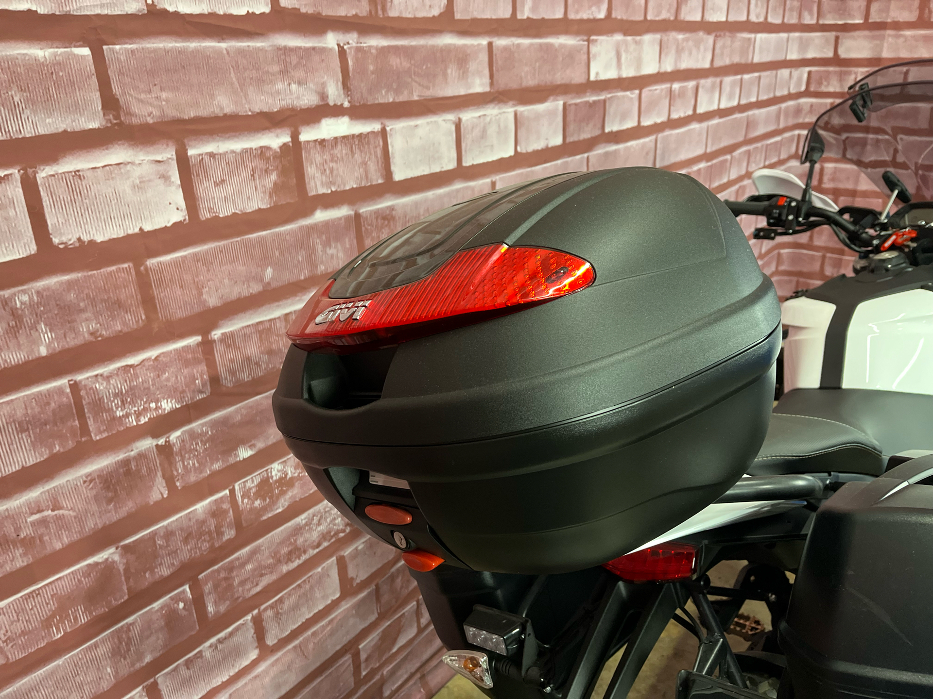 New 2020 Zero Motorcycles DSRP NA ZF14.4 + Charge Tank
