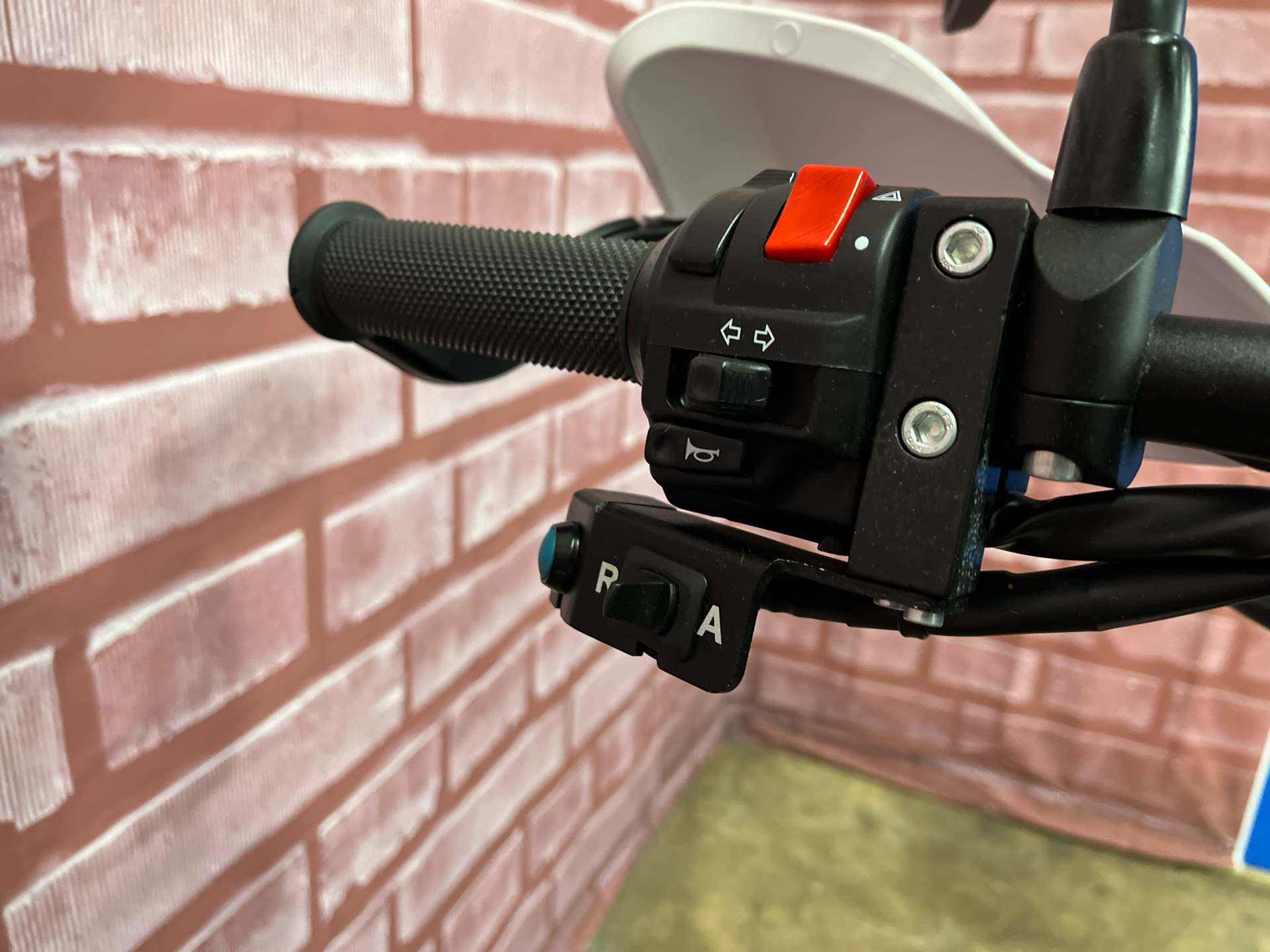 New 2020 Zero Motorcycles DSRP NA ZF14.4 + Charge Tank