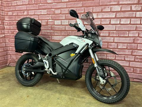 New 2020 Zero Motorcycles DSRP NA ZF14.4 + Charge Tank