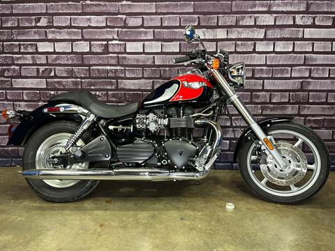 Used 2003 Triumph Speedmaster, Gaithersburg MD | Specs, Price