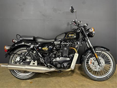 New 2025 Benelli Imperiale 400, Gaithersburg MD | Specs, Price