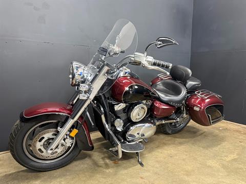 Used 2006 Kawasaki Vulcan® 1600 Classic, Gaithersburg MD