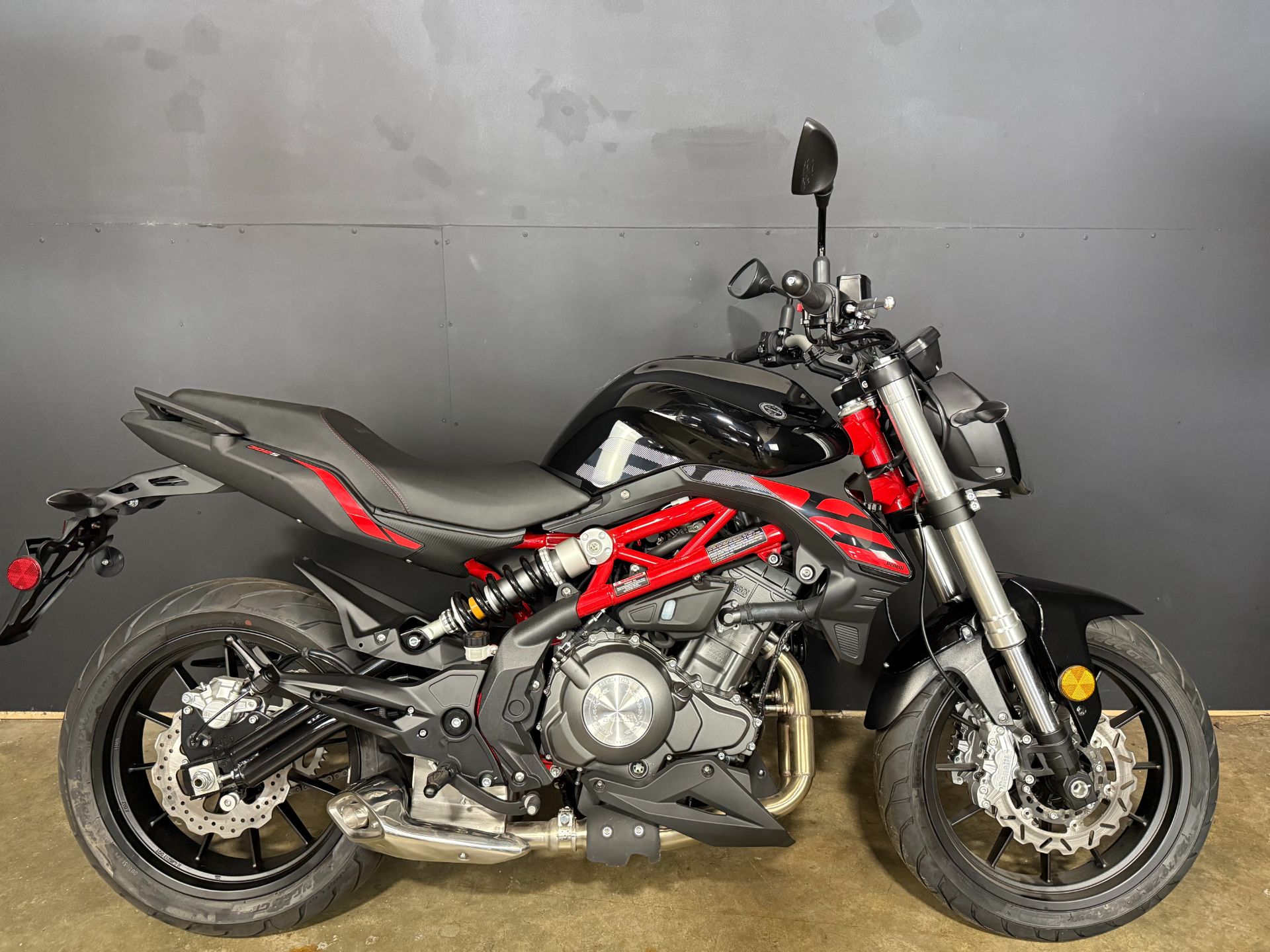 New 2024 Benelli 302S, Gaithersburg MD | Specs, Price