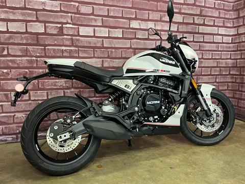 MORRIE Moto-Morini-Corsarino-Left-