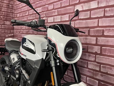 New 2023 Moto Morini Seiemmezzo STR, Gaithersburg MD | Specs
