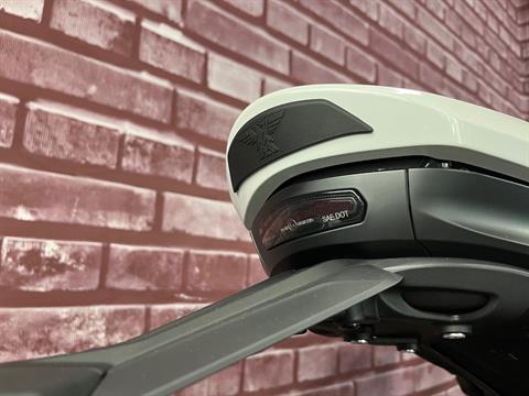 New 2023 Moto Morini Seiemmezzo STR, Gaithersburg MD | Specs