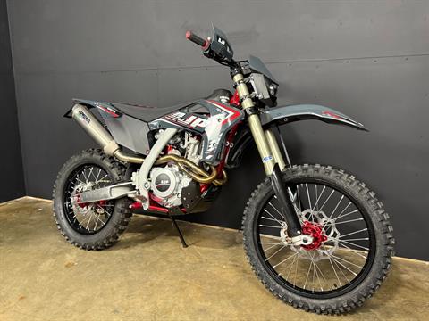 New 2025 AJP SPR510, Gaithersburg MD | Specs, Price, Photos | Gray