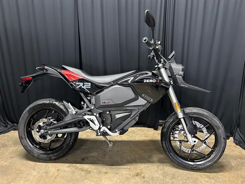 【USED】 CUT-RATE downbest Used 2023 Zero Motorcycles FXE ZF7.2 Integrated, Gaithersburg MD