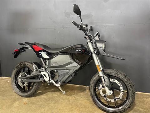 New 2023 Zero Motorcycles FXE ZF7.2 Integrated, Gaithersburg MD