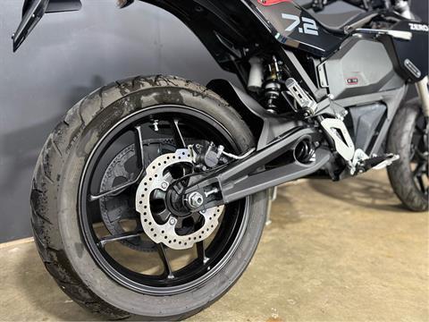 New 2023 Zero Motorcycles FXE ZF7.2 Integrated, Gaithersburg MD