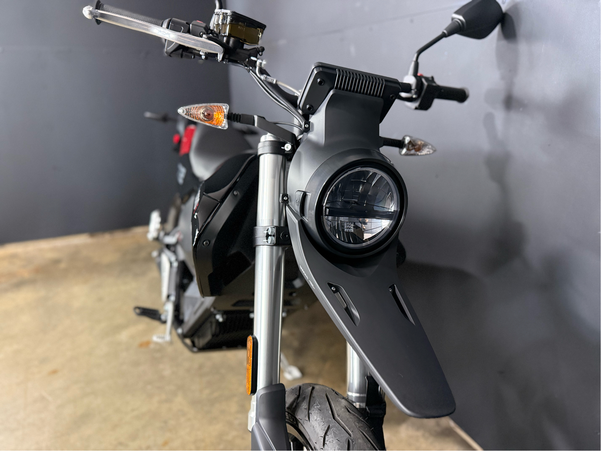 New 2023 Zero Motorcycles FXE ZF7.2 Integrated, Gaithersburg MD