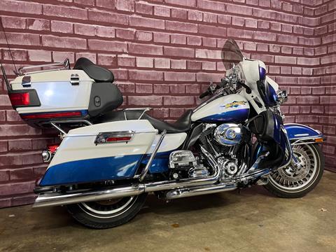 Used 2010 Harley-Davidson Electra Glide® Ultra Limited