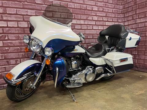 Used 2010 Harley-Davidson Electra Glide® Ultra Limited