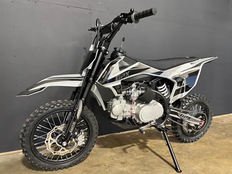 New 2025 GPX Moto MXR125, Gaithersburg MD | Specs, Price, Photos