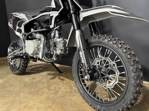 New 2025 GPX Moto MXR125, Gaithersburg MD | Specs, Price, Photos