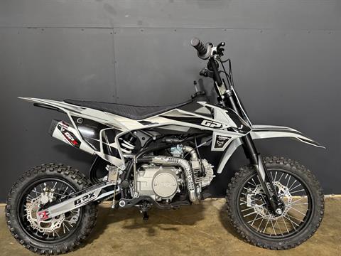 New 2025 GPX Moto MXR125, Gaithersburg MD | Specs, Price, Photos