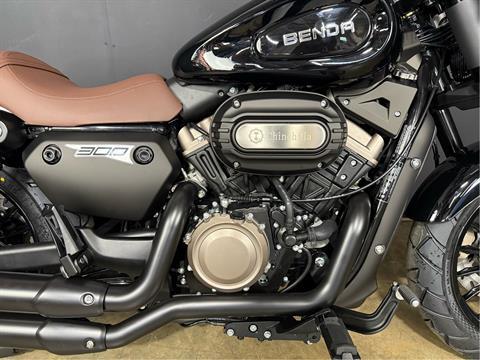 New 2025 BENDA Chinchilla 300, Gaithersburg MD | Specs