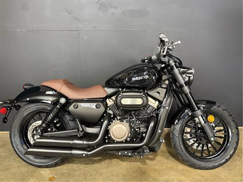 WhiteHot Black #1 × Crazy dead PT125 New 2025 BENDA Chinchilla 300, Gaithersburg MD | Specs