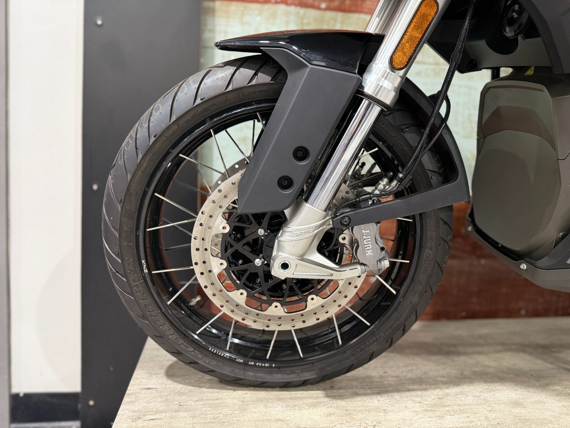 New 2024 Zero Motorcycles DSR/X, Gaithersburg MD | Specs, Price